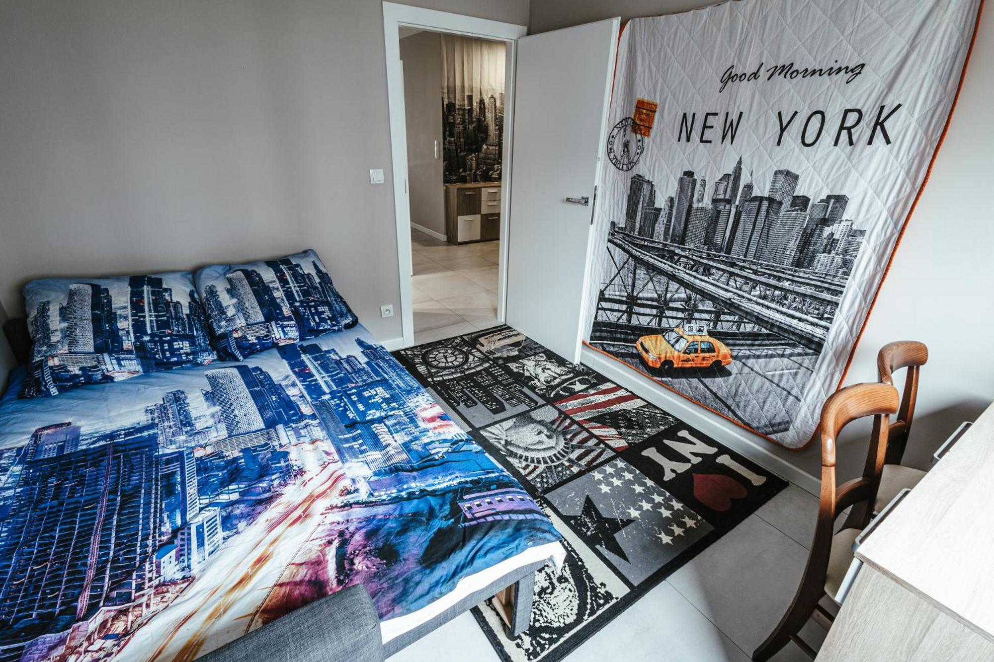 Apartamenty Bokserska Warschau Exterior foto